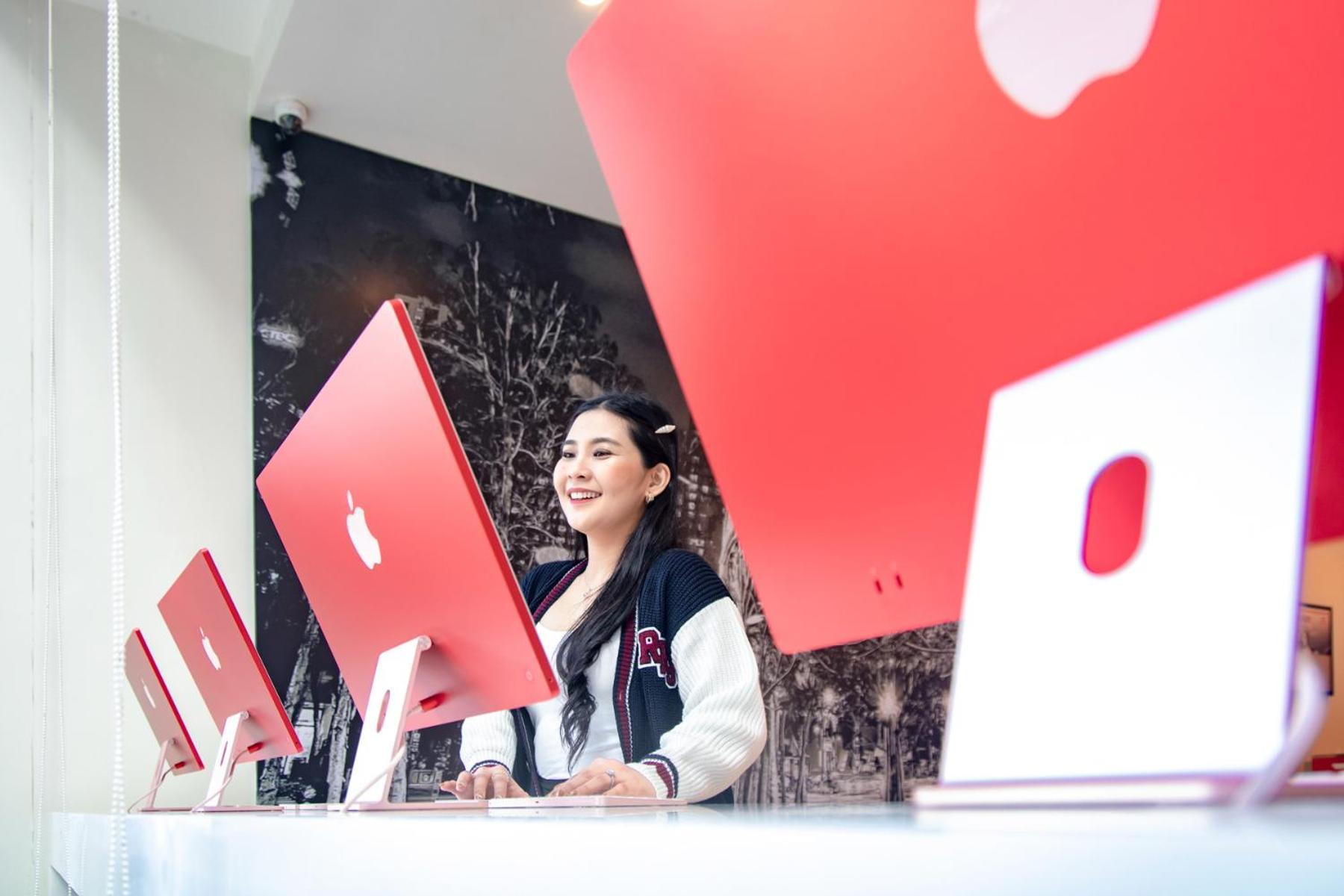 Red Planet Bgc The Fort 따구익 외부 사진